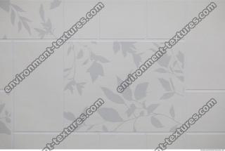 Photo Textures of Wallpapers